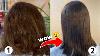 How To Color U0026 Botox Your Hair At The Same Time Easy Salon Style Results