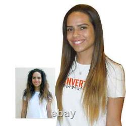 INVERTO Formaldehyde Free Brazilian Keratin Hair Treatment 1000ml Free Shipping