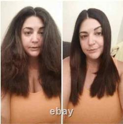 INVERTO Formaldehyde Free Brazilian Keratin Hair Treatment 1000ml Jumbo Kit