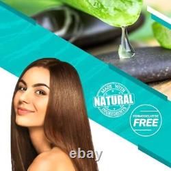I Belli Capelli Venice Smoothing Keratin Kit Brazilian Hair Straightening T