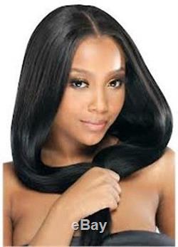 Inoar Afro Brazilian Keratin Treatment Blow Dry Hair Straightening