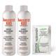 Inverto Revolution Inverto 60 Advanced Gel Complex Brazilian Keratin Hair
