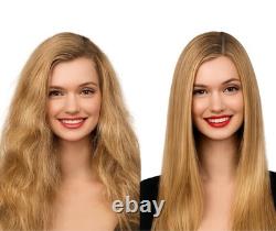 Inverto Revolution Inverto 60 Advanced Gel Complex Brazilian Keratin Hair