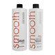Keragen Hair Care Power Duo Brazilian Keratin Smoothing Treatment (16 Oz)