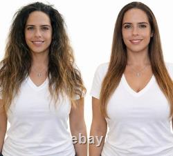 KERATIN RESEARCH Brazilian Keratin Hair Treatment Straightening Complex Blowout