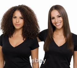 KERATIN RESEARCH Brazilian Keratin Hair Treatment Straightening Complex Blowout