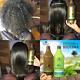 Kera Fruit Keratin Brazilian Pure Natureza Hair Straightener Treatment 1000ml