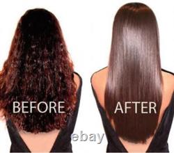 KERA FRUIT Keratin Treatment Kit 32oz (1L) Professional Brazilian Hair