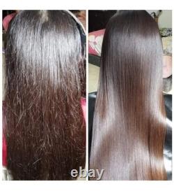 KERA FRUIT Keratin Treatment Kit 32oz (1L) Professional Brazilian Hair