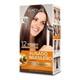 Kativa Keratin And Argan Oil Brazilian Straightening Kit(alisado Brasileño) New