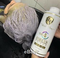 Kera Fruit Brazilian Hair Keratin Treatment Ya Puede Alisar Tu Cabello Exclusivo