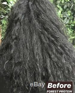 Kera Fruit Lana Alisar Tu Cabello Keratin Brazilian Hair Straightener 35oz