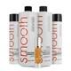 Keragen Brazilian Keratin Hair Treatment Premium Straightener Cream, Sulfate-f