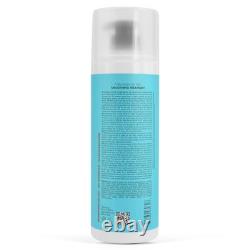 Keragen Brazilian Keratin Smoothing Treatment, Blowout Straightening System