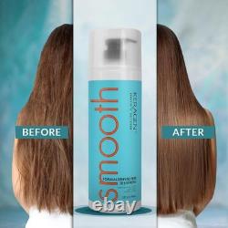 Keragen Brazilian Keratin Smoothing Treatment, Blowout Straightening System