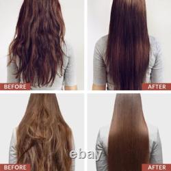 Keragen Brazilian Smoothing Keratin Hair Treatment Sulfate-Free Blowout System