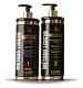 Kerastinni Metodo Liso 3d Progressive Thermal Realignment Keratin Brazilian 2x1l