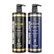 Kerastinni Metodo Liso 3d Progressive Thermal Realignment Keratin Brazilian 2x1l
