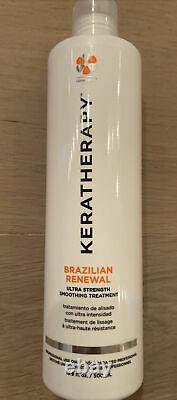 Keratherapy Brazilian Renewal Ultra Strength Smoothing Treatment 17oz