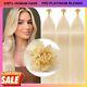 Keratin 1g Pre Bonded Nail U Tip Brazilian Remy Human Hair Extensions Clearance