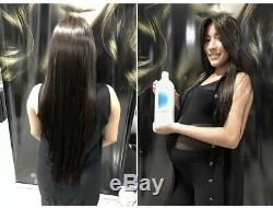 Keratin Brazilian Celulas Madres Hair Straightener Ybera Discovery Liso 35 Oz