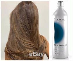 Keratin Brazilian Celulas Madres Ybera Discovery 35 Oz Smoothing Hair Treatment