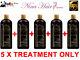 Keratin Brazilian G. Hair Moroccan 5 X Treatment Only. Free Shipping Fedex Or Ups