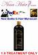 Keratin Brazilian Inoar Ghair Moroccan 1 Lt. Treatment Only. Free Shipping Fedex