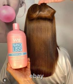 Keratin Brazilian W12 Boogie Oogie Pantovin 500ml