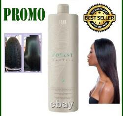 Keratin Brazilian Ybera Fashion Forest Protein 35Oz Hair Treatment Authentic