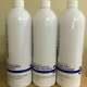 Keratin Complex Advanced Glycolic Smoothing System System 32 Oz Complete Steps