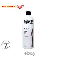 Keratin Complex Express Blow Out Smoothing Treatment 16 oz