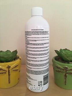 Keratin Complex Intelligent Blow-Dry Revitalizing Smoothing Syst 16 oz (LOT 12)