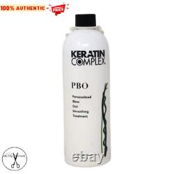 Keratin Complex Smoothing Therapy Personalized Blow Out 16 Oz