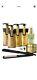Keratin Cure Gold Honey Bio-brazilian Complex Hair Treatment 7 Piece Kit 10oz