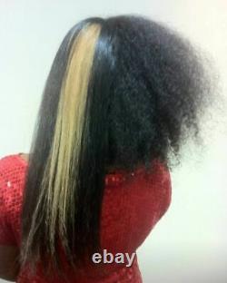 Keratin Cure Gold & Honey V2 Strong Ethnic Straight Best Hair Treatment 5 Pc Kit