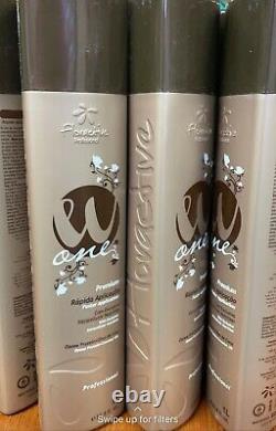 Keratin Floractive W One Brazilian Protein Formaldehyde Free 1L AUTHENTIC
