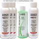 Keratin Forte Brazilian Blowout Treatment 480ml With Clarifying Shampoo 120ml