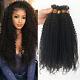Keratin Fusion Hair Extensions Flat Tip Human Hair Pre Bonded Nail Tip In Hair