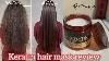 Keratin Hair Mask Honest Review How To Use Keratin Hair Mask Naturalgirlzara