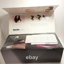 Keratin Perfect 30 Day Brazilian Hair Smoothing System Deluxe Set AS PICTURED