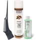 Keratin Research Brazilian Keratin Hair Blowout Treatment Express Formula 300ml