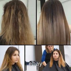 Keratin Research Brazilian Keratin Hair Blowout Treatment Express Formula 300Ml