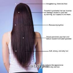 Keratin Research Brazilian Keratin Hair Blowout Treatment Express Formula 300Ml