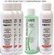 Keratin Research Forte + Brazilian Keratin Hair Blowout Treatment 480ml Set
