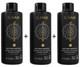 Keratin Strainghtening Brazilian G. Hair Morocca 3 X Treatment Only. Free Fedex