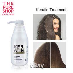 Keratin for hair 300ml Brazilian keratin hair treatment formalin 5%