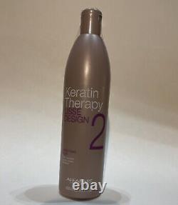 Keratin therapy lisse design Treatment, Free FORMALDEHYDE