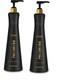 Kit 2x Mutari Progress Reductor Reconstructor Brazilian Keratin Treatment -1l