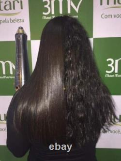 Kit 2x Mutari Progress Reductor Reconstructor Brazilian Keratin Treatment -1L